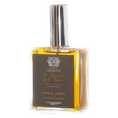 Antica Farmacista - Sandalwood Amber Room Spray