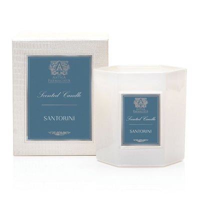 Antica Farmacista - Santorini Candle