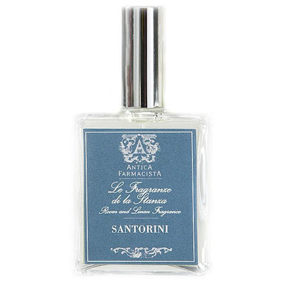 Antica Farmacista - Santorini Room Spray