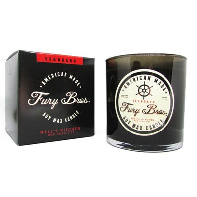 Fury Bros - Seaboard Candle 