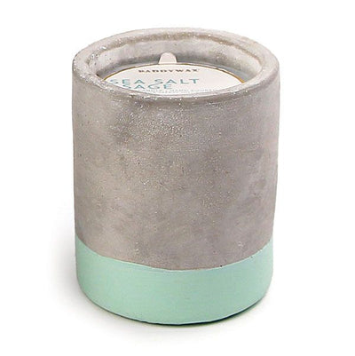 Paddywax - Sea Salt & Sage Small Urban Candle