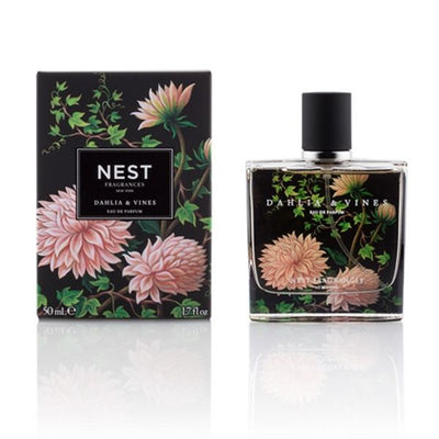 Nest - Dahlia & Vines Eau de Parfum Spray