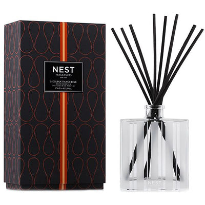 Nest - Sicilian Tangerine Luxury Diffuser