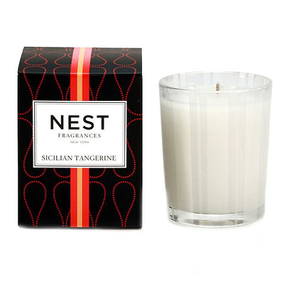 Nest - Sicilian Tangerine Votive Candle