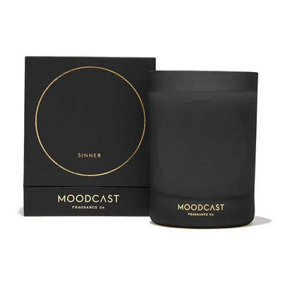 Moodcast - Sinner Candle
