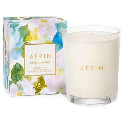 Aerin - Sintra Gardenia Candle