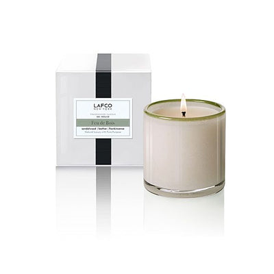 LAFCO - Ski House (Feu de Bois) Classic Candle