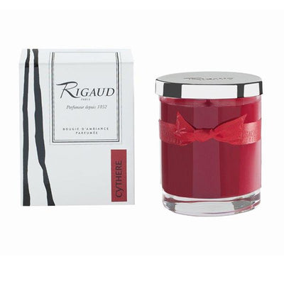 Rigaud - Cythere Mini Candle 