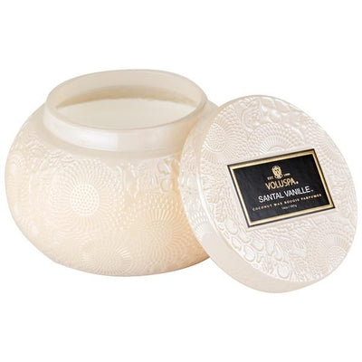 Voluspa - Santal Vanille Chawan Bowl Candle