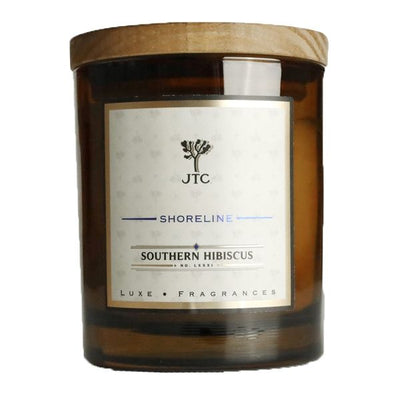 Joshua Tree - Southern Hibiscus Luxe Candle