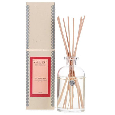 Votivo - Spiced Chai Diffuser