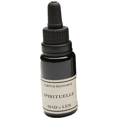 Mad et Len - Spirituelle Refresher Oil