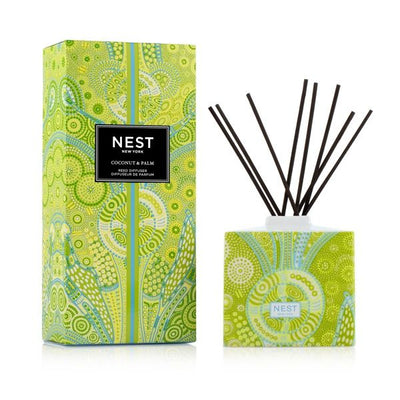 Nest - Coconut & Palm Diffuser