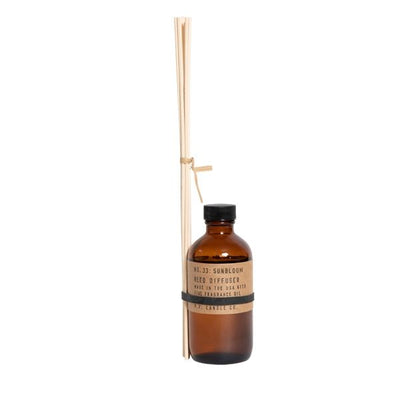 P.F. Candle Co. - Sunbloom Diffuser