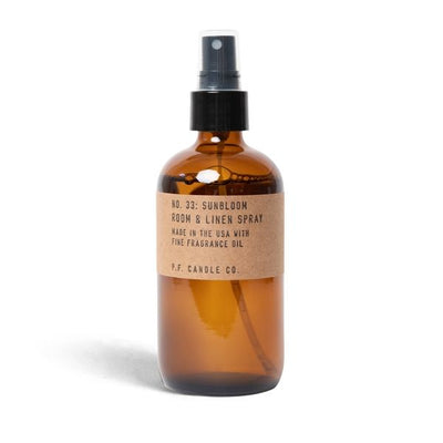 P.F. Candle Co. - Sunbloom Room & Linen Spray