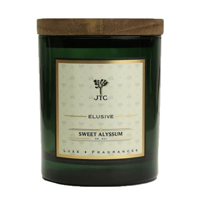 Joshua Tree - Sweet Alyssum Luxe Candle