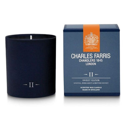 Charles Farris - Sweet Elixir Candle