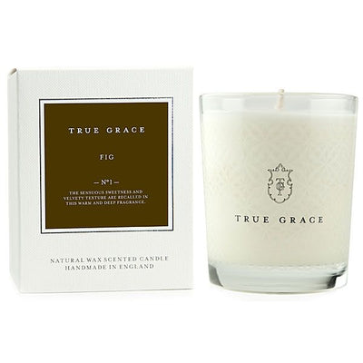 True Grace - Fig Candle