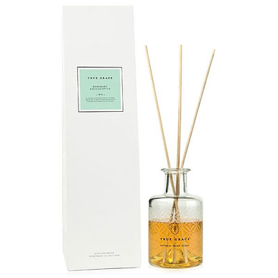 True Grace - Rosemary & Eucalyptus Diffuser