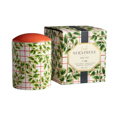 L' or de Seraphine - The Ivy Large Candle