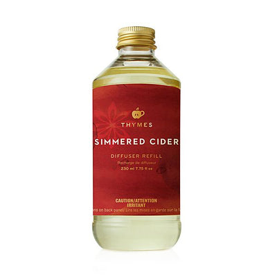 Thymes - Simmered Cider Diffuser Oil Refill