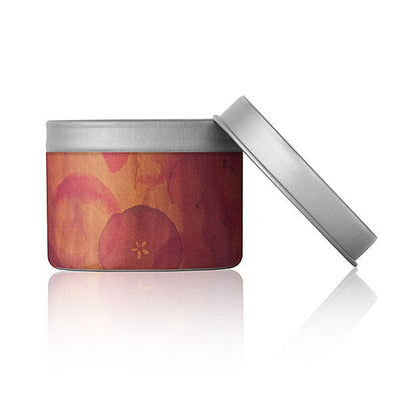 Thymes - Simmered Cider Travel Tin Candle