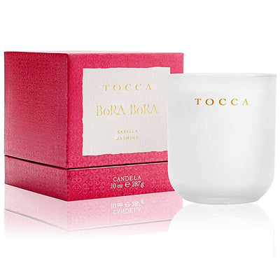 Tocca - Bora Bora Candle