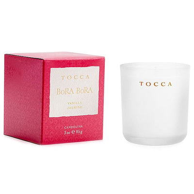 Tocca - Bora Bora Votive Candle