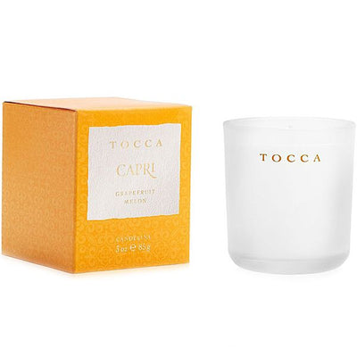 Tocca - Capri Votive Candle