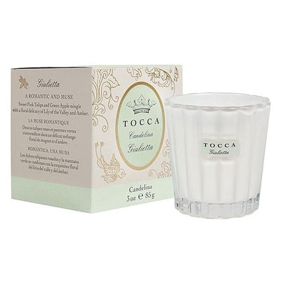 Tocca - Giulietta Mini Candle