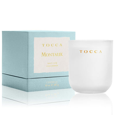 Tocca - Montauk Candle