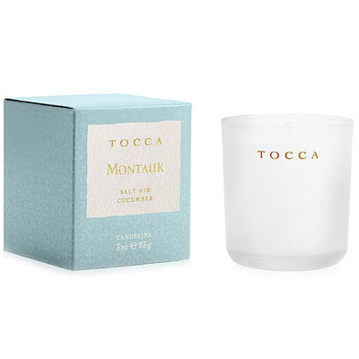 Tocca - Montauk Votive Candle