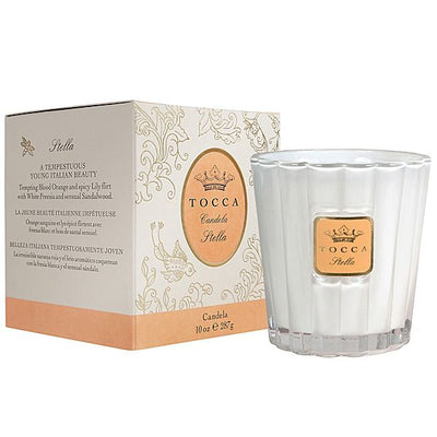 Tocca - Stella Candle