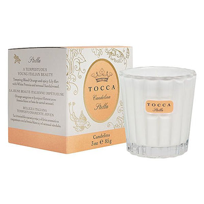 Tocca - Stella Mini Candle