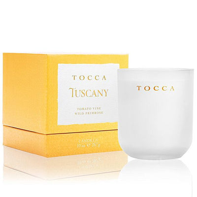 Tocca - Tuscany Candle