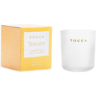 Tocca - Tuscany Votive Candle