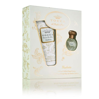 Tocca - Giulietta Perfect Pairs Gift Set