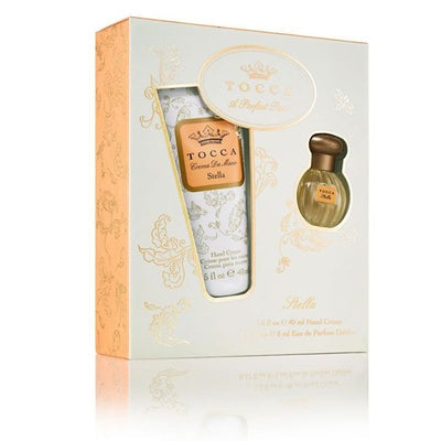 Tocca - Stella Perfect Pairs Gift Set