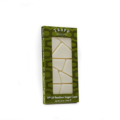 Trapp - Bamboo Sugar Cane #28 Wax Melt