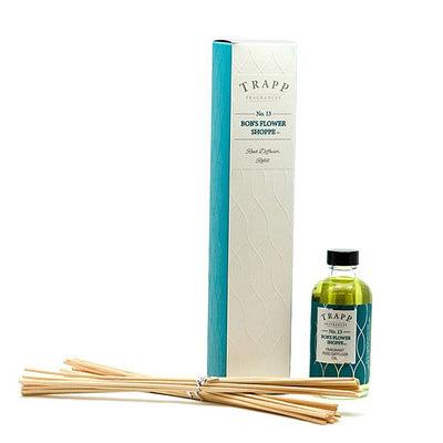 Trapp - Bob's Flower Shoppe #13 Diffuser Refill