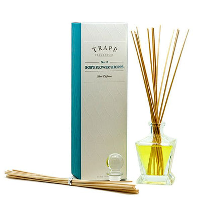 Trapp - Bob's Flower Shoppe #13 Diffuser