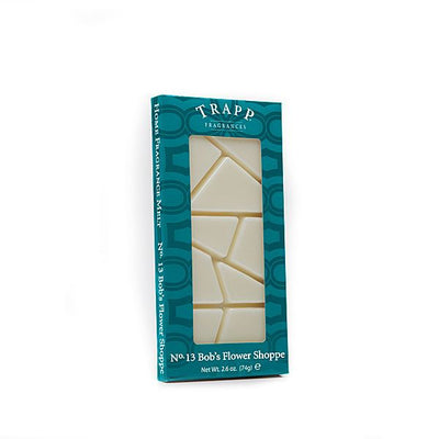 Trapp - Bob's Flower Shoppe #13 Wax Melt