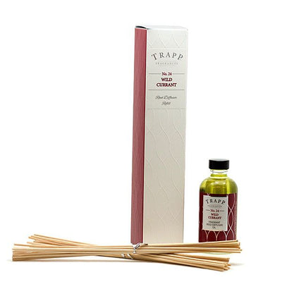 Trapp - Wild Currant #24 Diffuser Refill