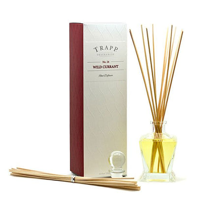 Trapp - Wild Currant #24 Diffuser