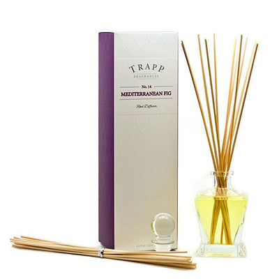 Trapp - Mediterranean Fig #14 Diffuser