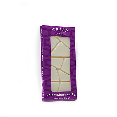 Trapp - Mediterranean Fig #14 Wax Melt