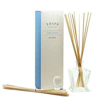 Trapp - Fine Linen #67 Diffuser