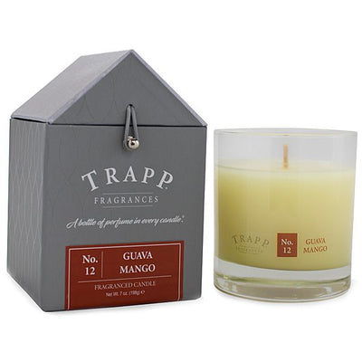 Trapp - Guava Mango #12 Candle