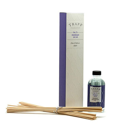 Trapp - Indigo Acai #71 Diffuser Refill