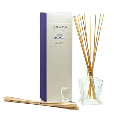 Trapp - Indigo Acai #71 Diffuser